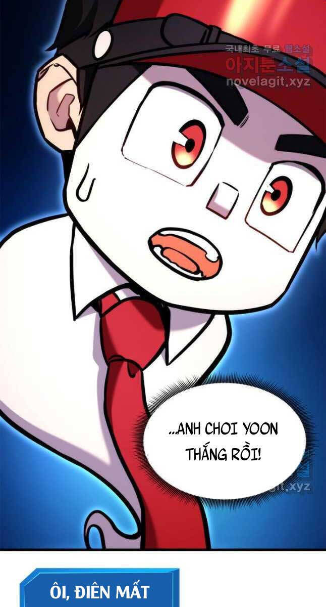 Sự Trở Lại Của Vị Thần Sức Mạnh: Chapter 103