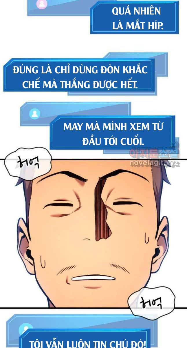 Sự Trở Lại Của Vị Thần Sức Mạnh: Chapter 103