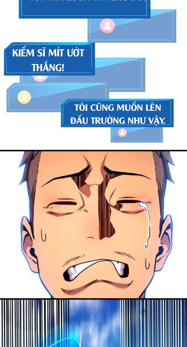 Sự Trở Lại Của Vị Thần Sức Mạnh: Chapter 103