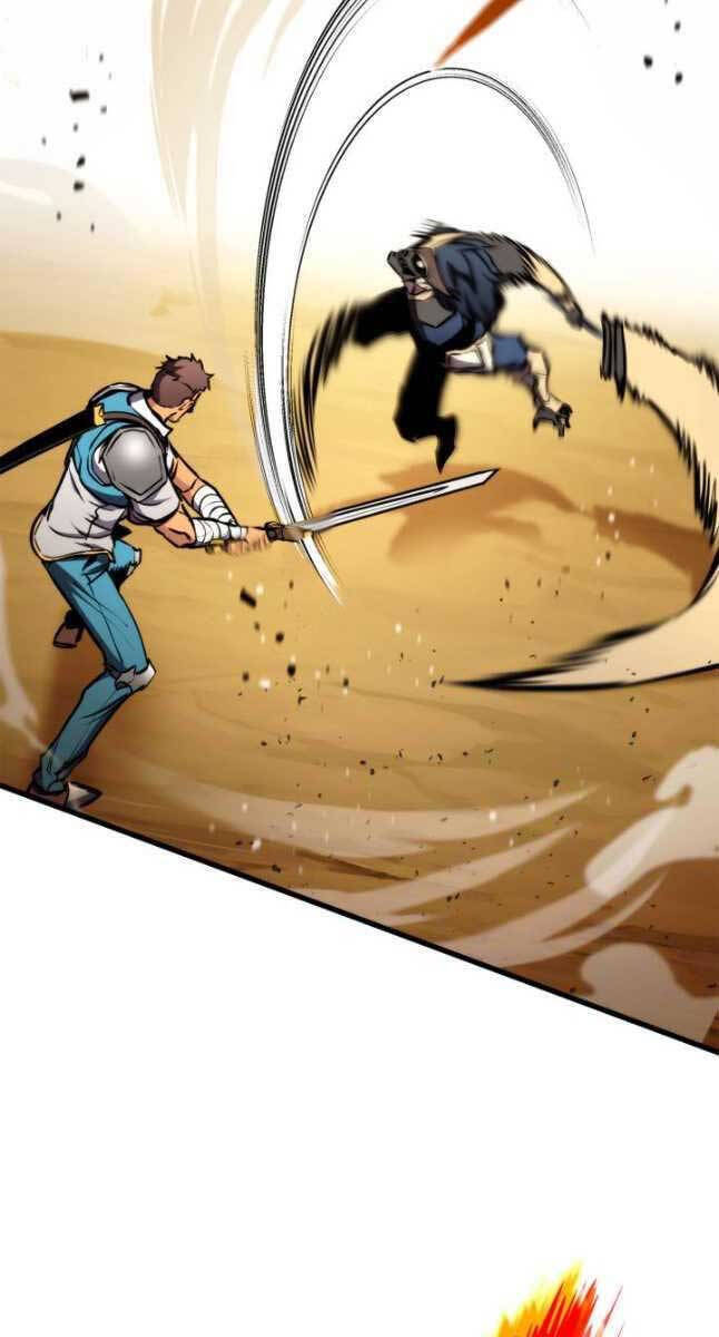Sự Trở Lại Của Vị Thần Sức Mạnh: Chapter 103
