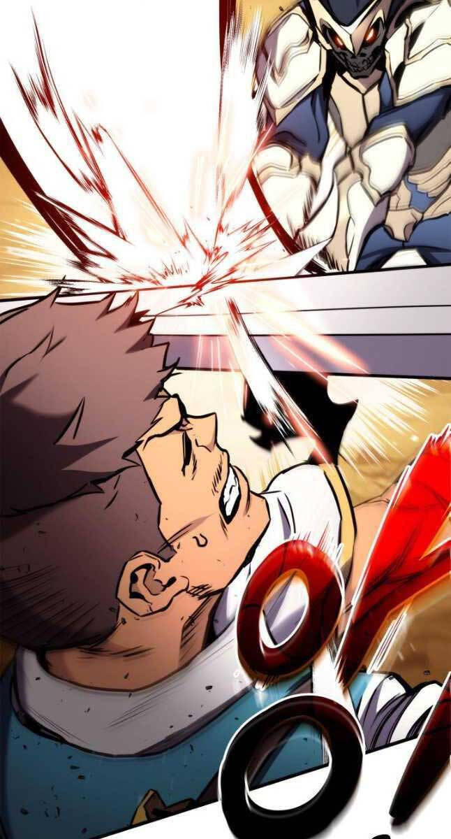 Sự Trở Lại Của Vị Thần Sức Mạnh: Chapter 103