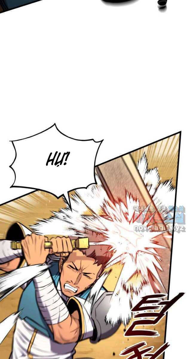 Sự Trở Lại Của Vị Thần Sức Mạnh: Chapter 103