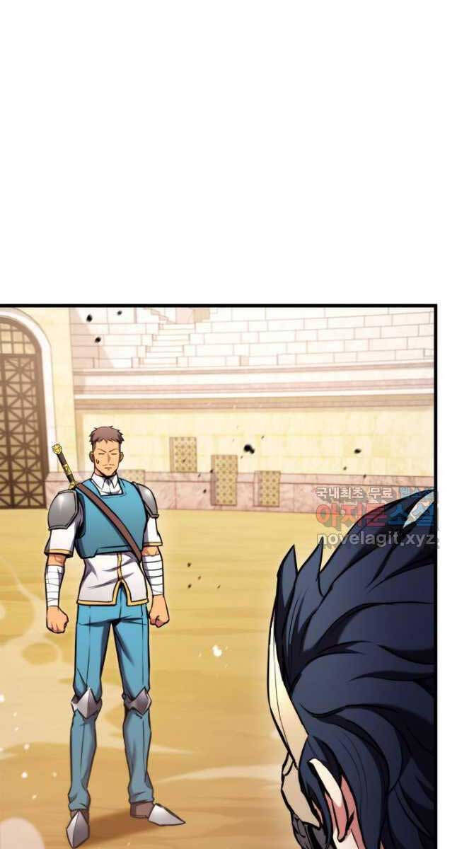 Sự Trở Lại Của Vị Thần Sức Mạnh: Chapter 103