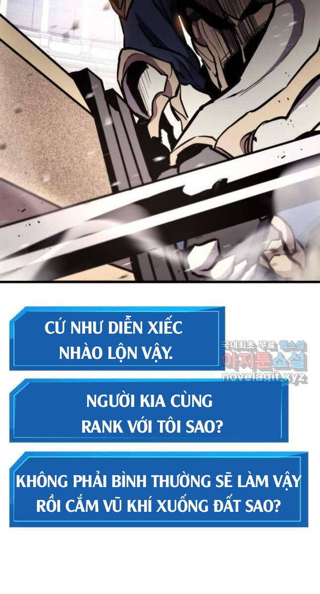Sự Trở Lại Của Vị Thần Sức Mạnh: Chapter 103