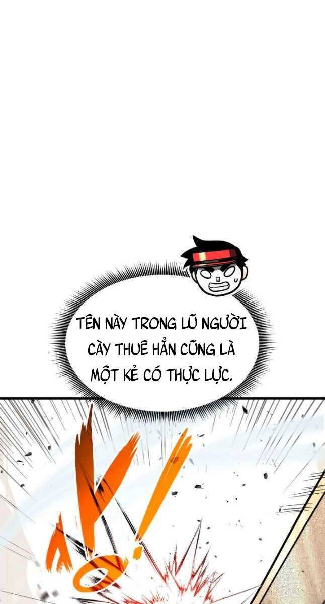Sự Trở Lại Của Vị Thần Sức Mạnh: Chapter 103