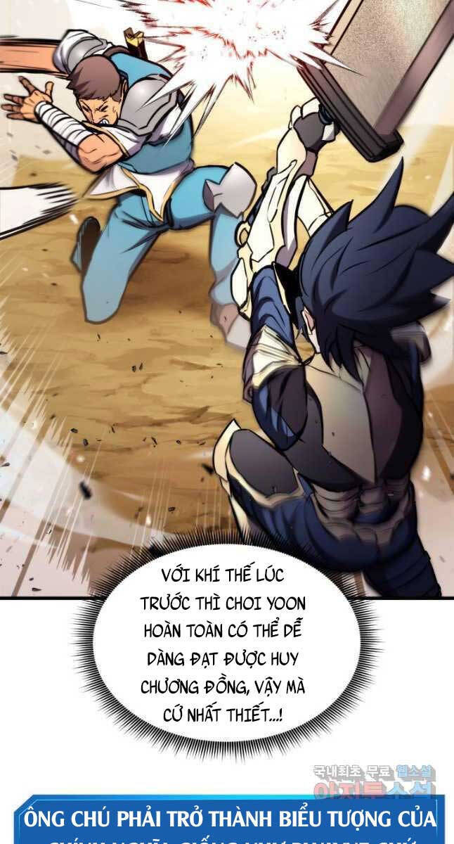 Sự Trở Lại Của Vị Thần Sức Mạnh: Chapter 103