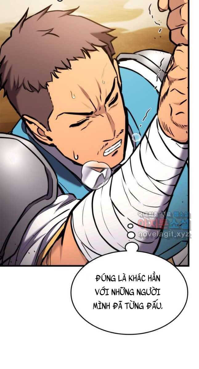 Sự Trở Lại Của Vị Thần Sức Mạnh: Chapter 103