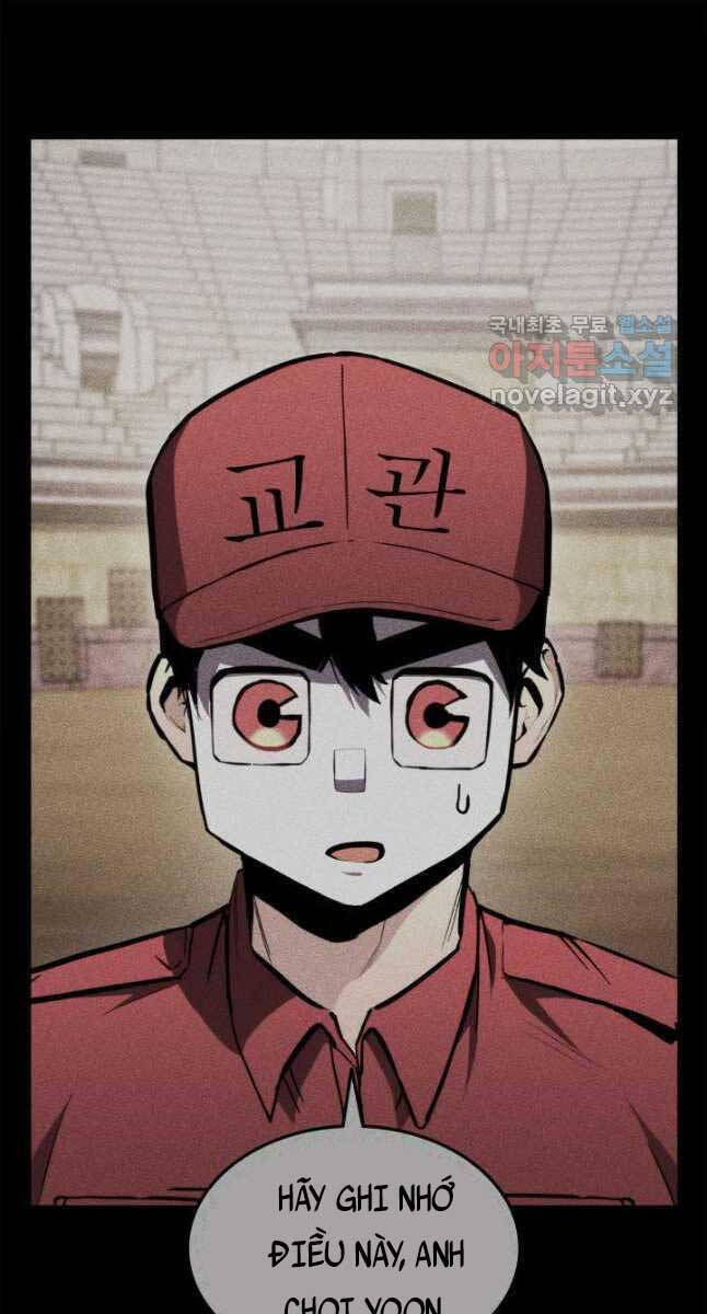 Sự Trở Lại Của Vị Thần Sức Mạnh: Chapter 103
