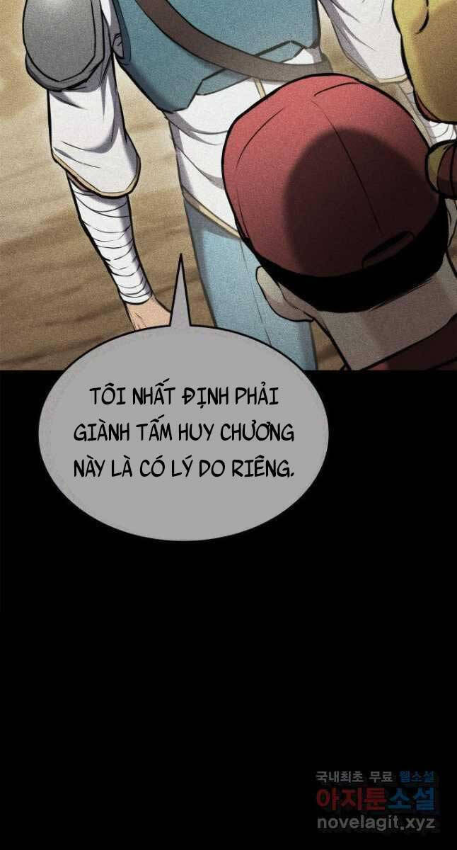 Sự Trở Lại Của Vị Thần Sức Mạnh: Chapter 103