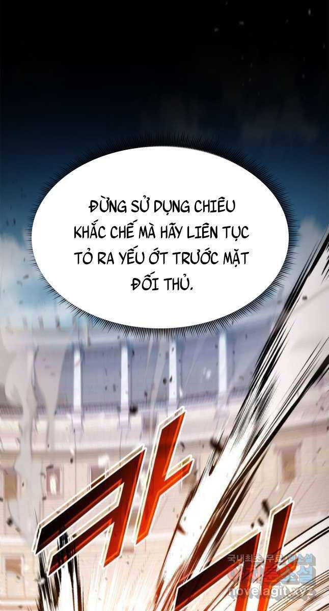 Sự Trở Lại Của Vị Thần Sức Mạnh: Chapter 103