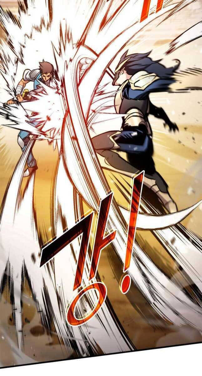 Sự Trở Lại Của Vị Thần Sức Mạnh: Chapter 103