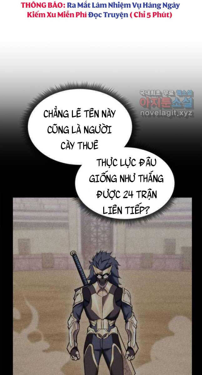 Sự Trở Lại Của Vị Thần Sức Mạnh: Chapter 103