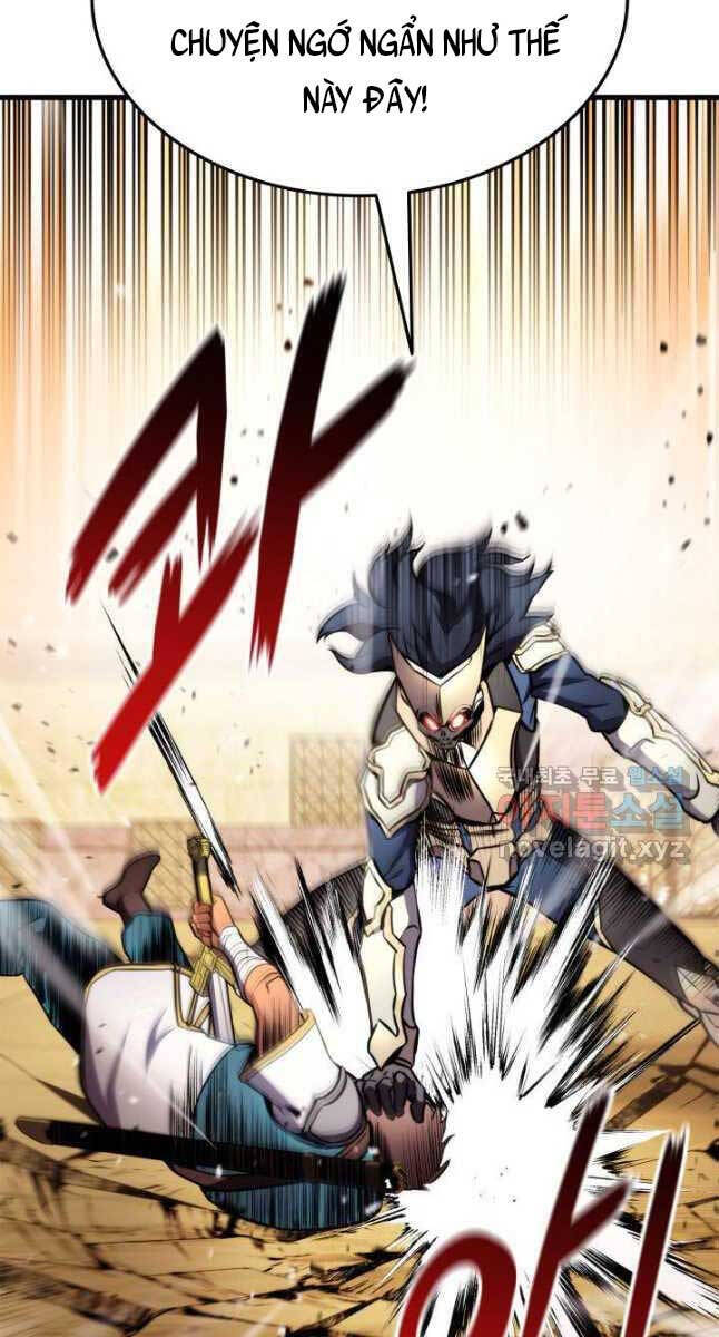 Sự Trở Lại Của Vị Thần Sức Mạnh: Chapter 103