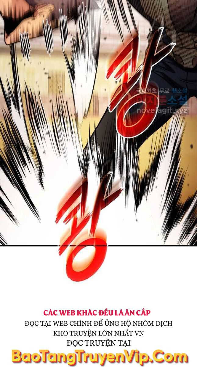 Sự Trở Lại Của Vị Thần Sức Mạnh: Chapter 103