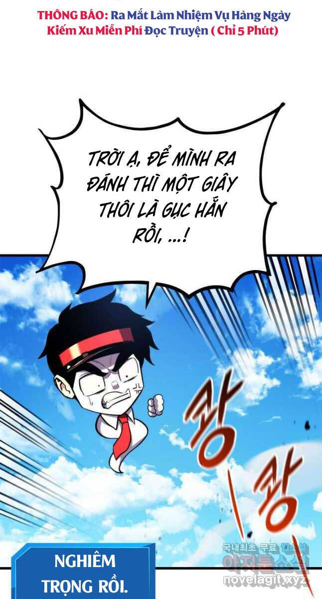 Sự Trở Lại Của Vị Thần Sức Mạnh: Chapter 103