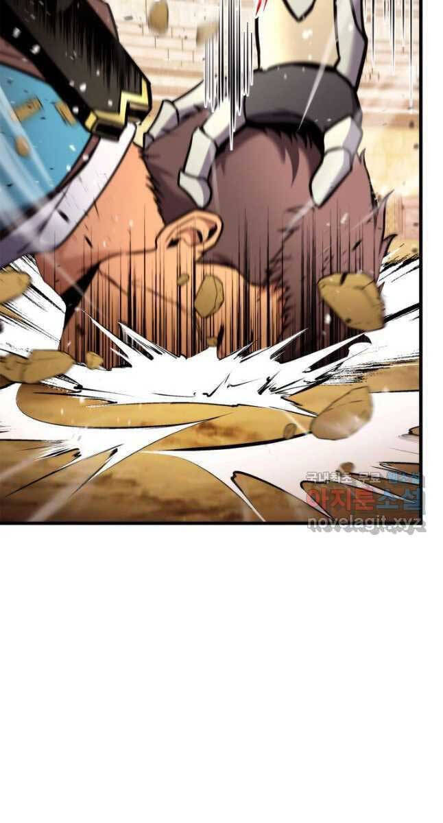 Sự Trở Lại Của Vị Thần Sức Mạnh: Chapter 103