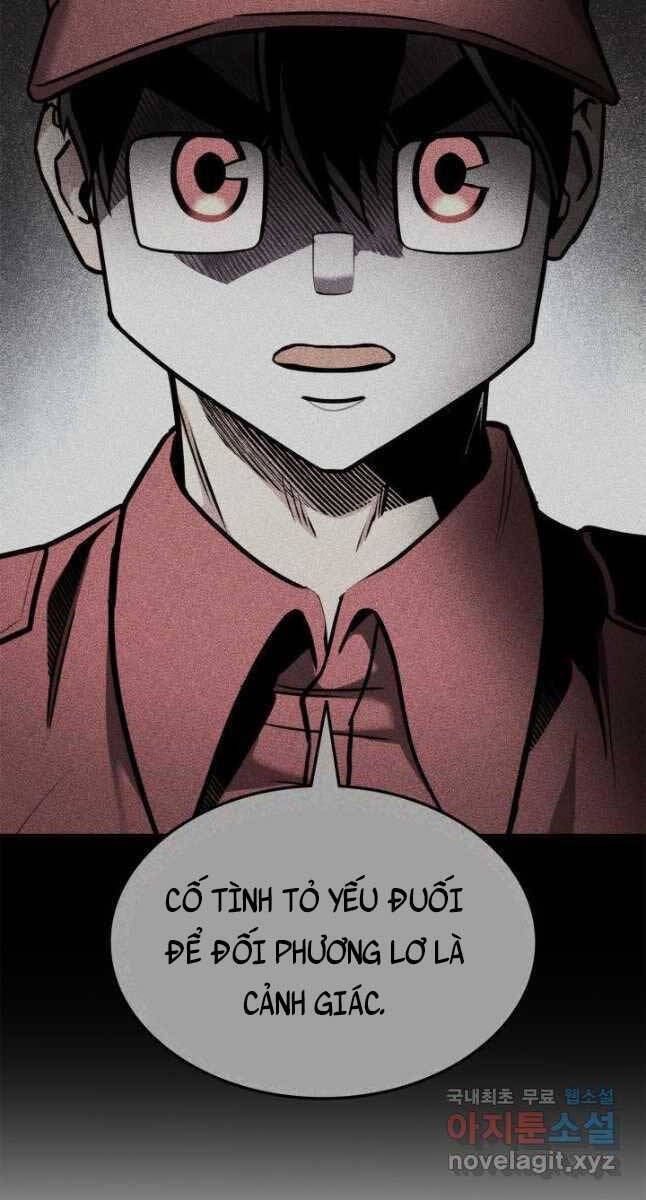 Sự Trở Lại Của Vị Thần Sức Mạnh: Chapter 103
