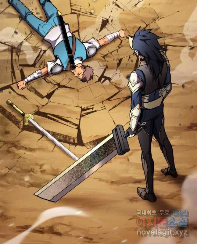 Sự Trở Lại Của Vị Thần Sức Mạnh: Chapter 103