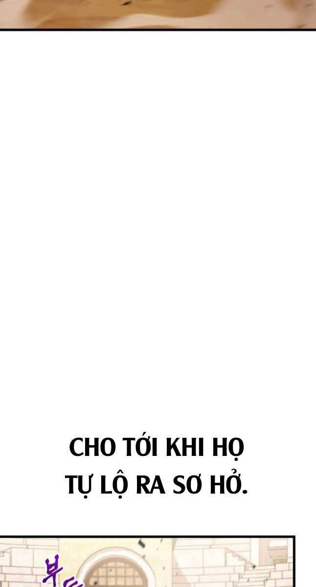 Sự Trở Lại Của Vị Thần Sức Mạnh: Chapter 103