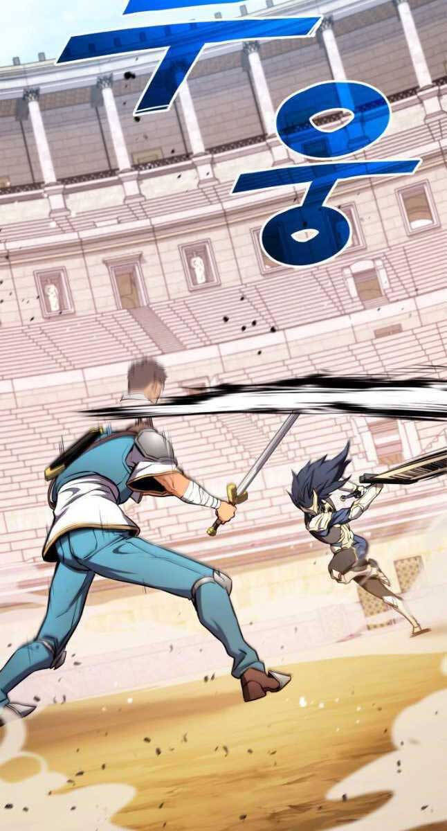 Sự Trở Lại Của Vị Thần Sức Mạnh: Chapter 103