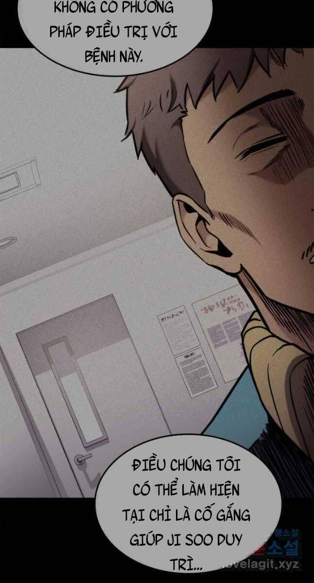 Sự Trở Lại Của Vị Thần Sức Mạnh: Chapter 103
