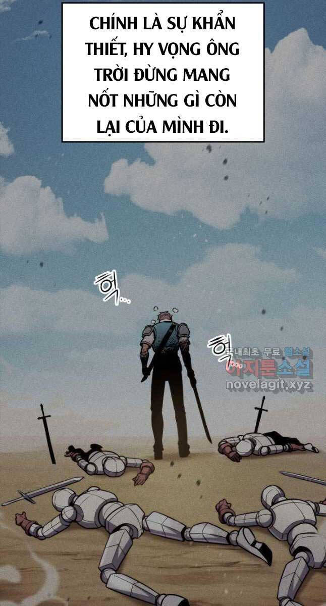 Sự Trở Lại Của Vị Thần Sức Mạnh: Chapter 103