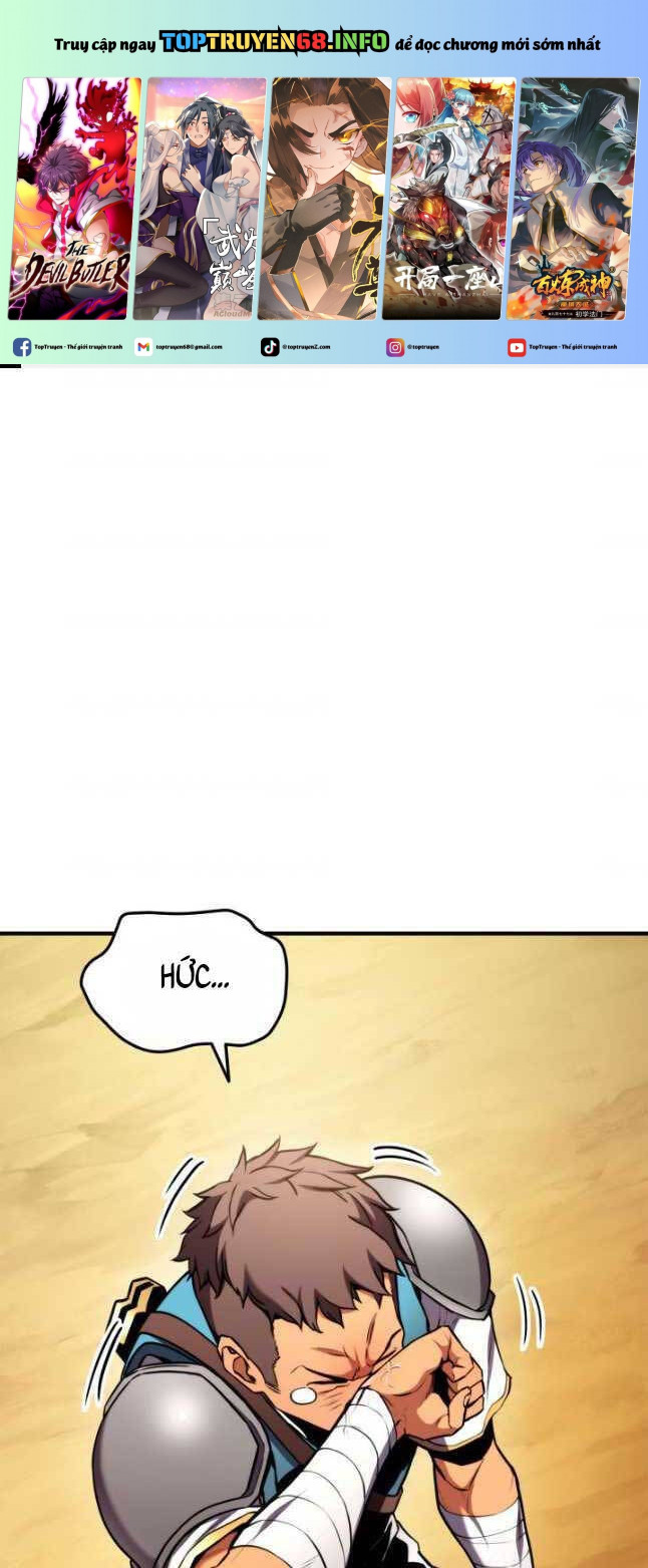 Sự Trở Lại Của Vị Thần Sức Mạnh: Chapter 104