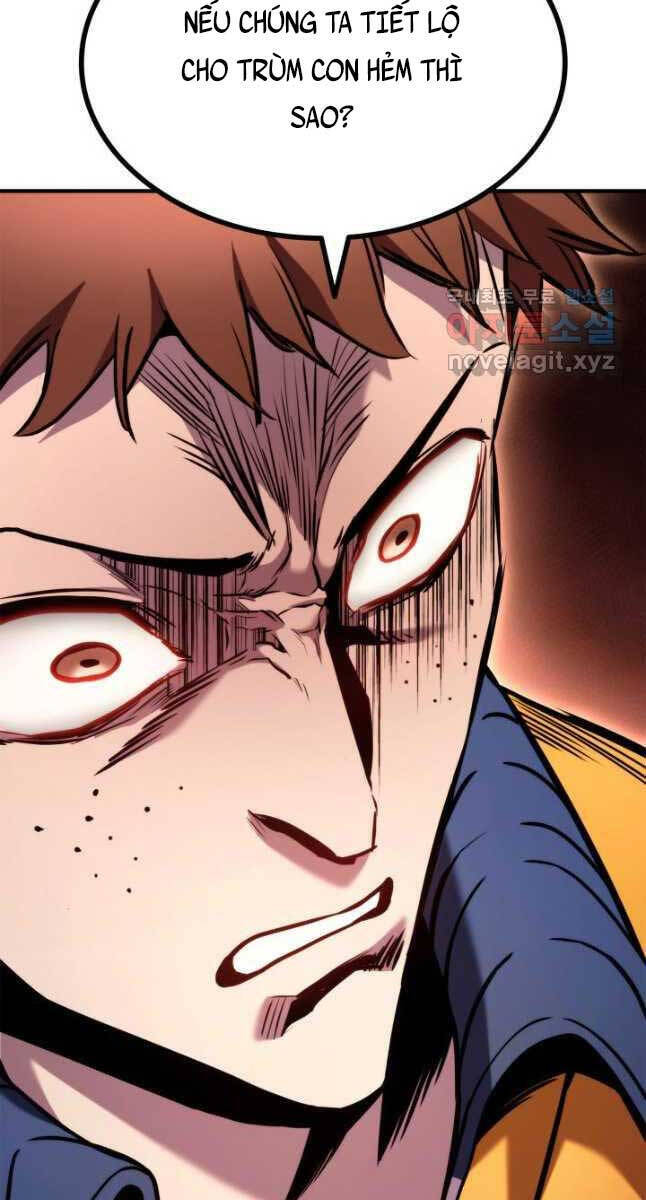 Sự Trở Lại Của Vị Thần Sức Mạnh: Chapter 104