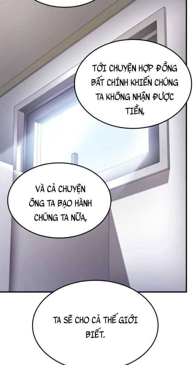 Sự Trở Lại Của Vị Thần Sức Mạnh: Chapter 104