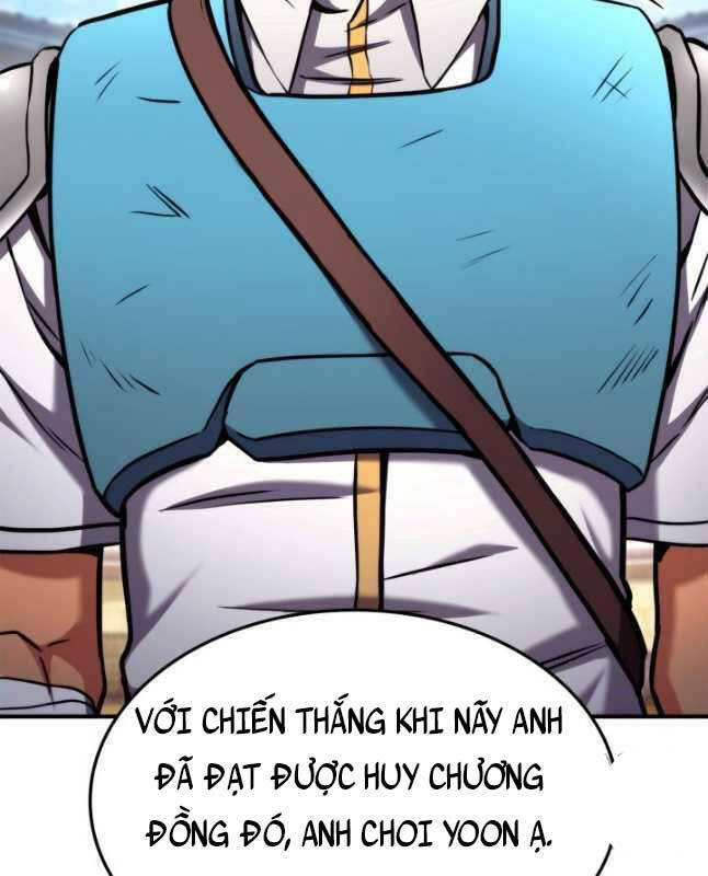Sự Trở Lại Của Vị Thần Sức Mạnh: Chapter 104