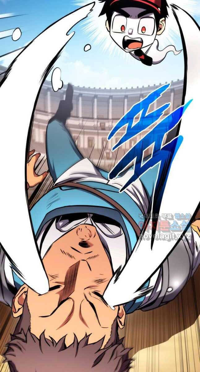 Sự Trở Lại Của Vị Thần Sức Mạnh: Chapter 104