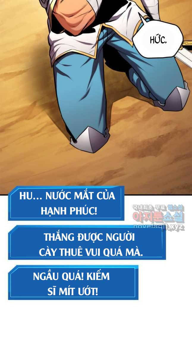 Sự Trở Lại Của Vị Thần Sức Mạnh: Chapter 104