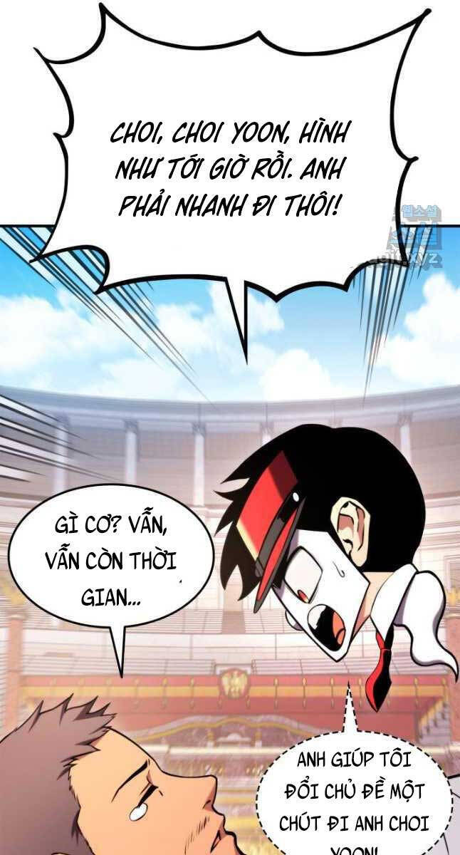 Sự Trở Lại Của Vị Thần Sức Mạnh: Chapter 104