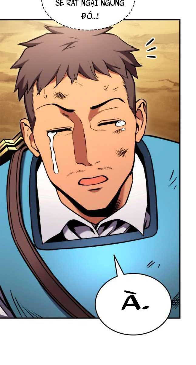 Sự Trở Lại Của Vị Thần Sức Mạnh: Chapter 104