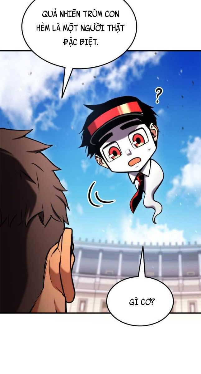 Sự Trở Lại Của Vị Thần Sức Mạnh: Chapter 104