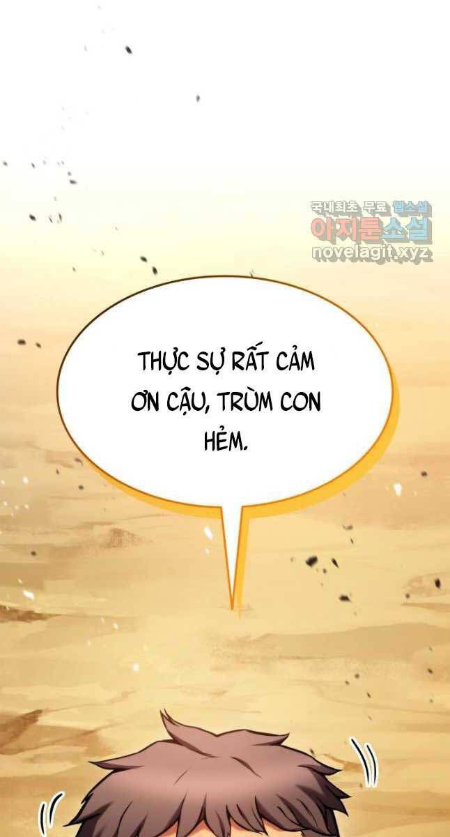 Sự Trở Lại Của Vị Thần Sức Mạnh: Chapter 104