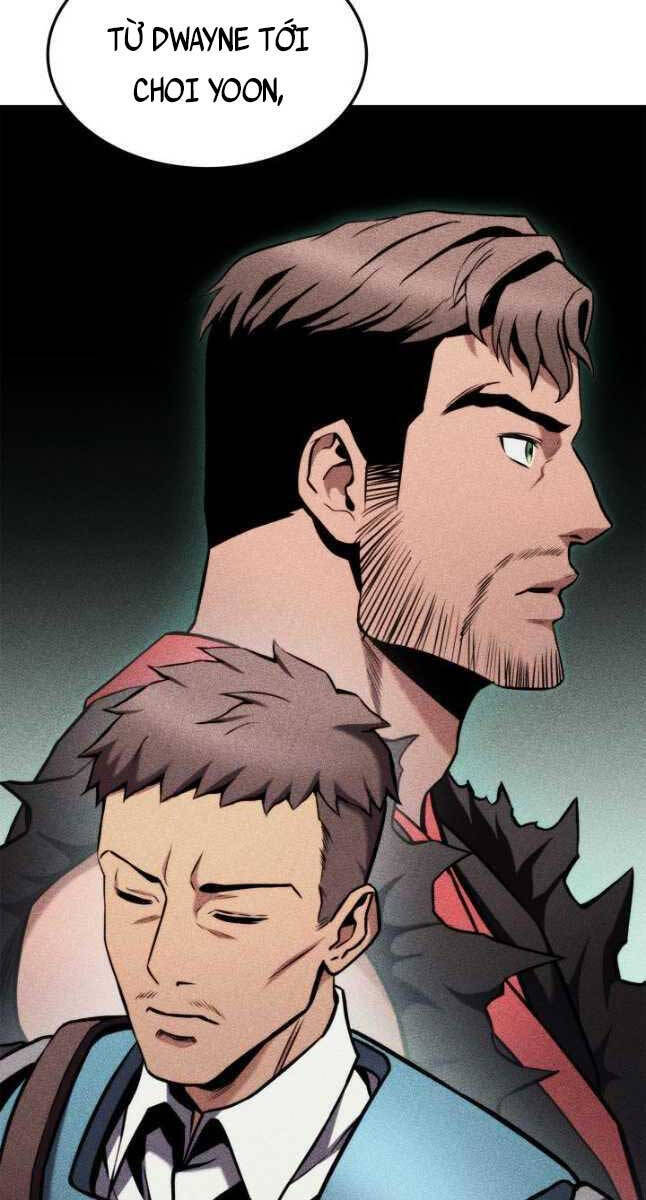 Sự Trở Lại Của Vị Thần Sức Mạnh: Chapter 104