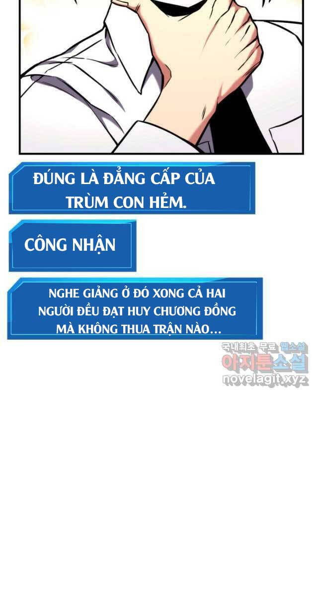 Sự Trở Lại Của Vị Thần Sức Mạnh: Chapter 104