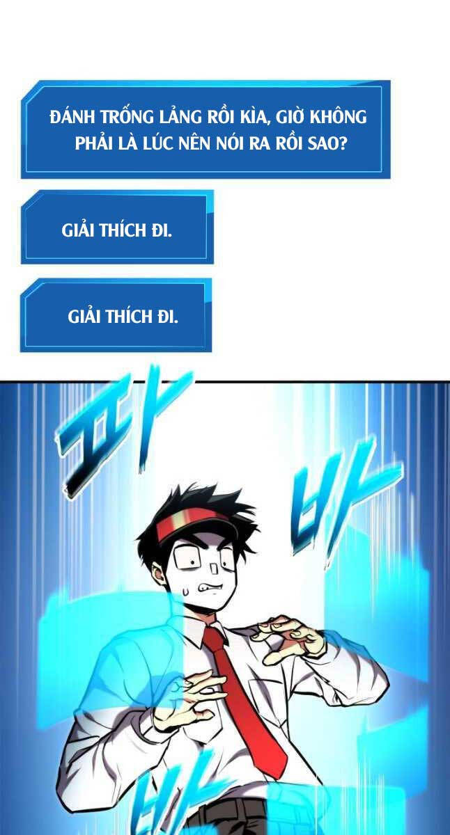 Sự Trở Lại Của Vị Thần Sức Mạnh: Chapter 104