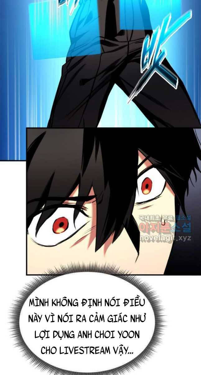 Sự Trở Lại Của Vị Thần Sức Mạnh: Chapter 104