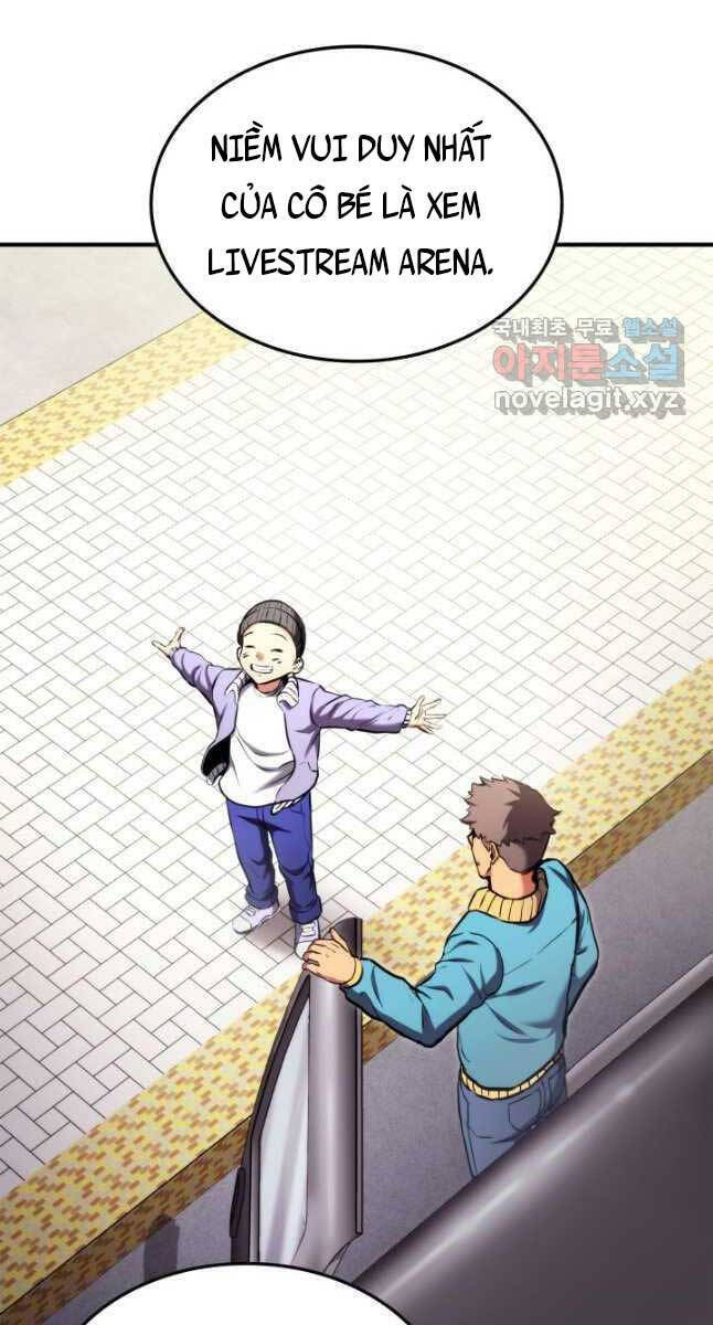 Sự Trở Lại Của Vị Thần Sức Mạnh: Chapter 104