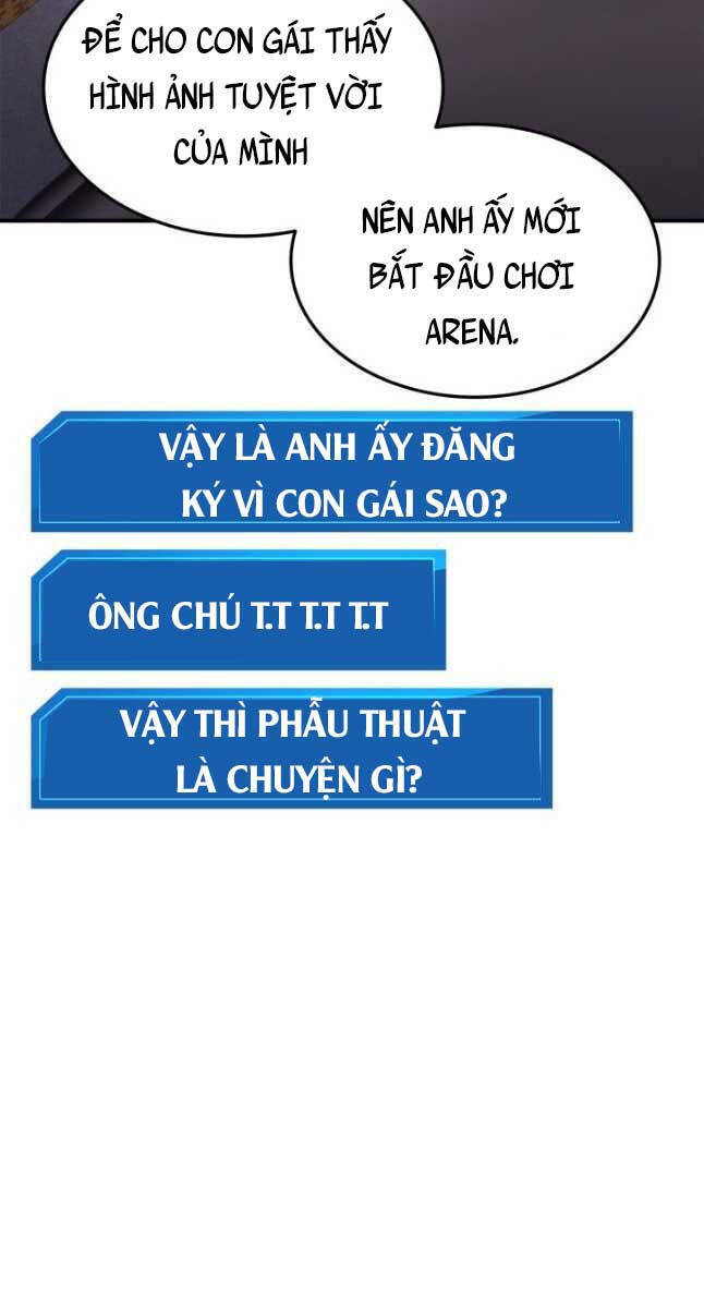 Sự Trở Lại Của Vị Thần Sức Mạnh: Chapter 104