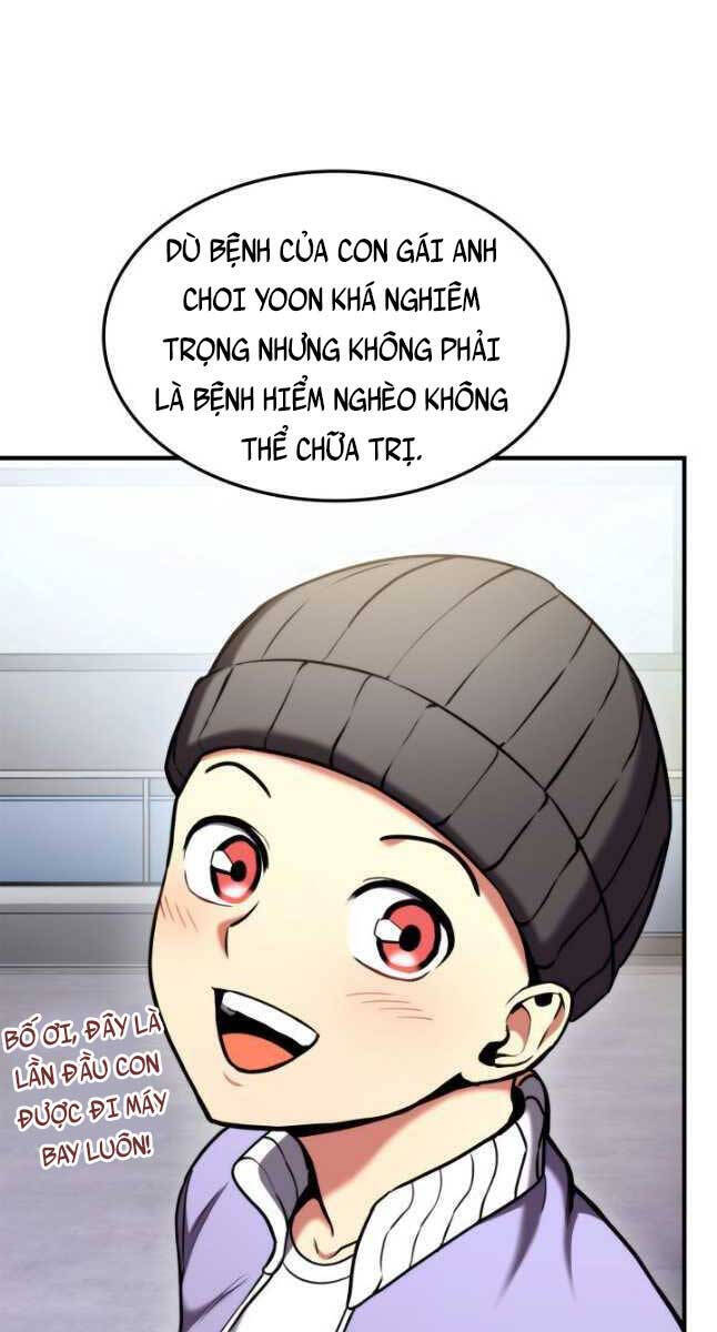 Sự Trở Lại Của Vị Thần Sức Mạnh: Chapter 104