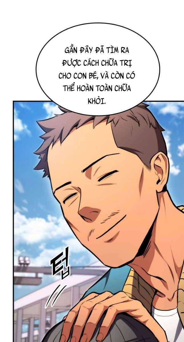 Sự Trở Lại Của Vị Thần Sức Mạnh: Chapter 104