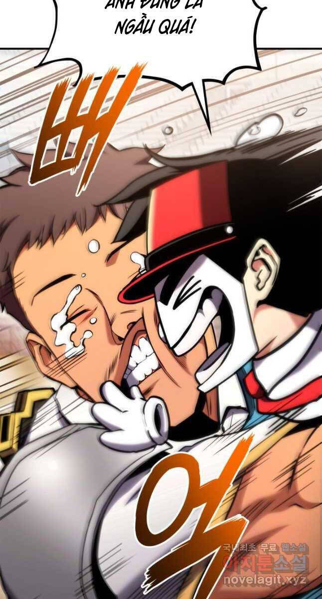 Sự Trở Lại Của Vị Thần Sức Mạnh: Chapter 104