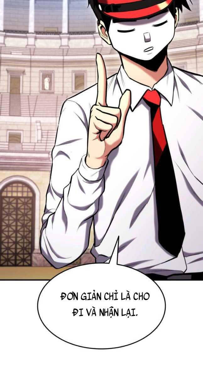 Sự Trở Lại Của Vị Thần Sức Mạnh: Chapter 104