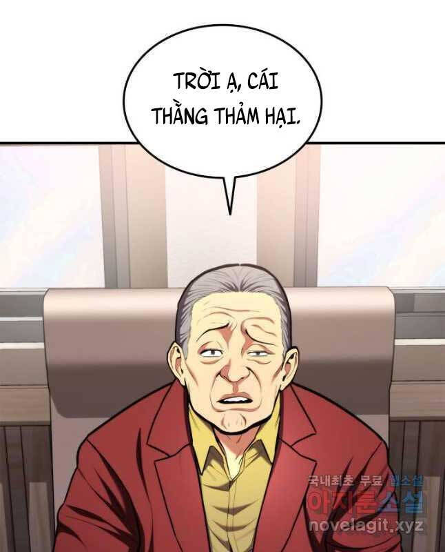 Sự Trở Lại Của Vị Thần Sức Mạnh: Chapter 104