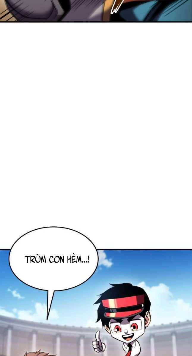 Sự Trở Lại Của Vị Thần Sức Mạnh: Chapter 104