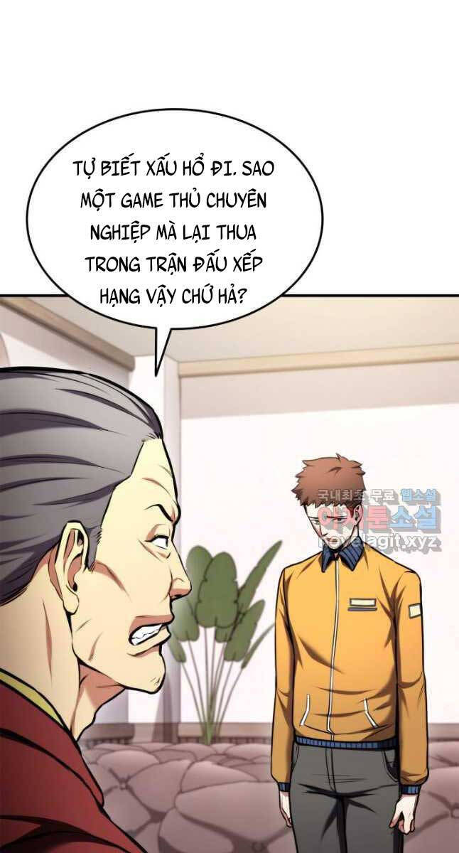 Sự Trở Lại Của Vị Thần Sức Mạnh: Chapter 104