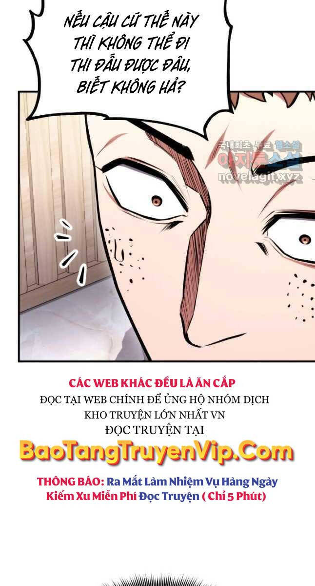 Sự Trở Lại Của Vị Thần Sức Mạnh: Chapter 104